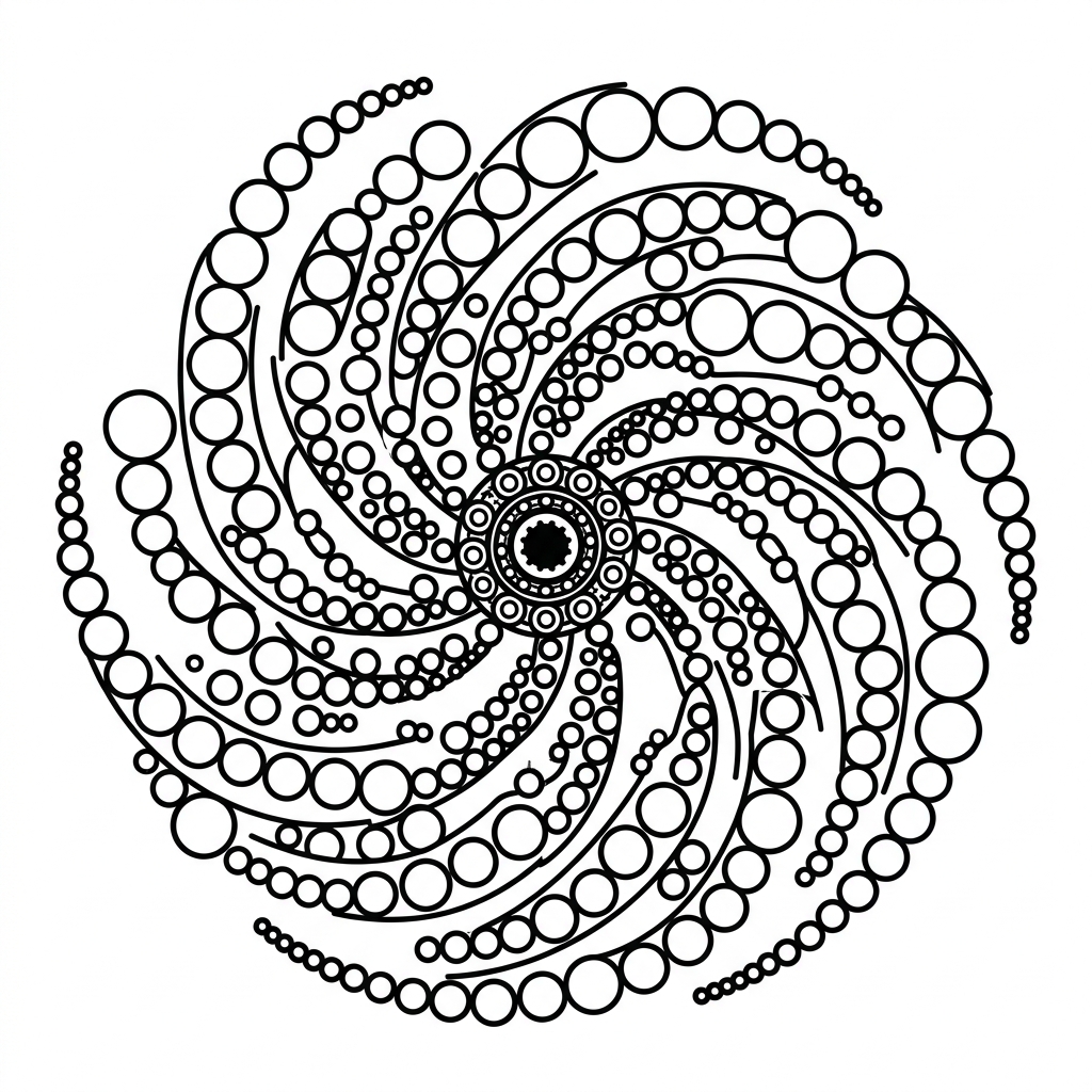 Stampa CircleTee
