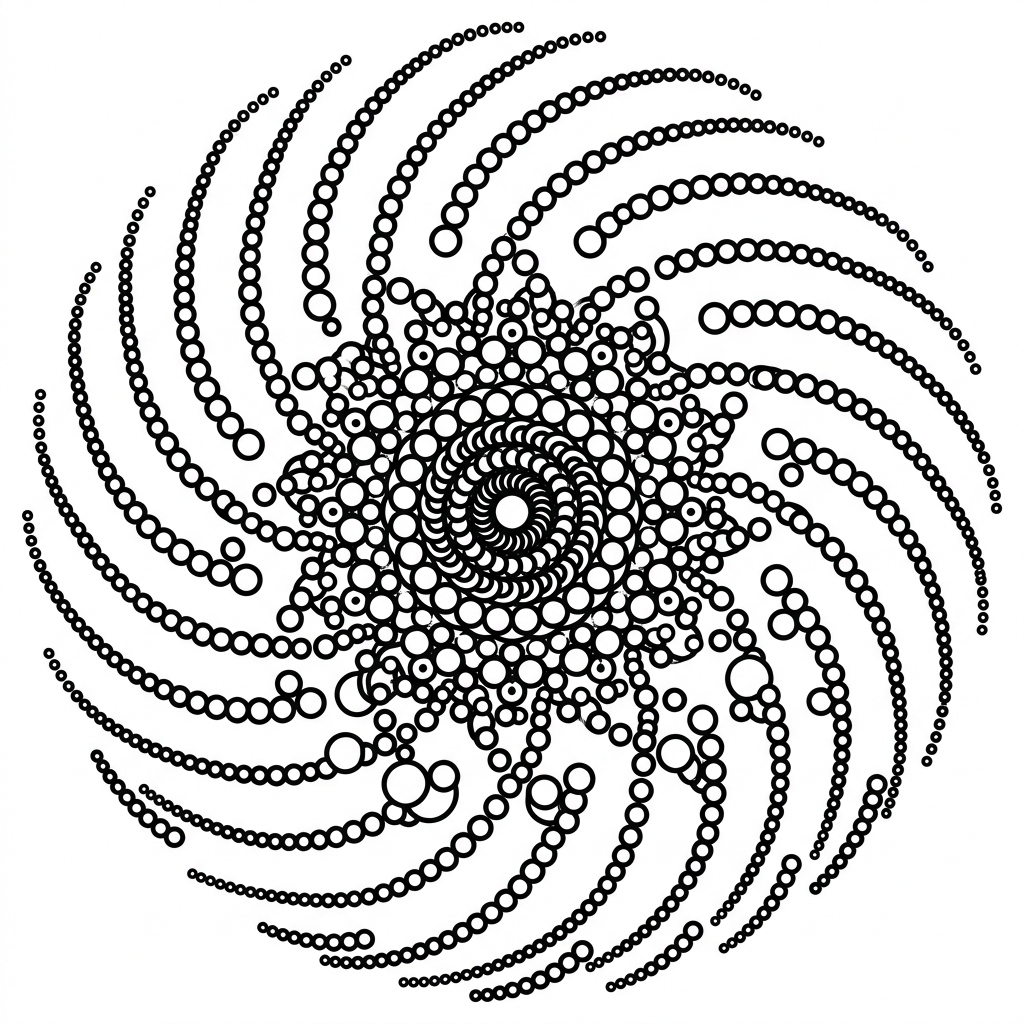 Stampa CircleTee